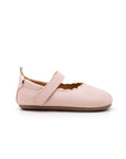 Roundy Shoes - Blossom Pink/Metallic Salmon