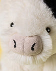 Smudge Cow