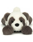 Smudge Panda