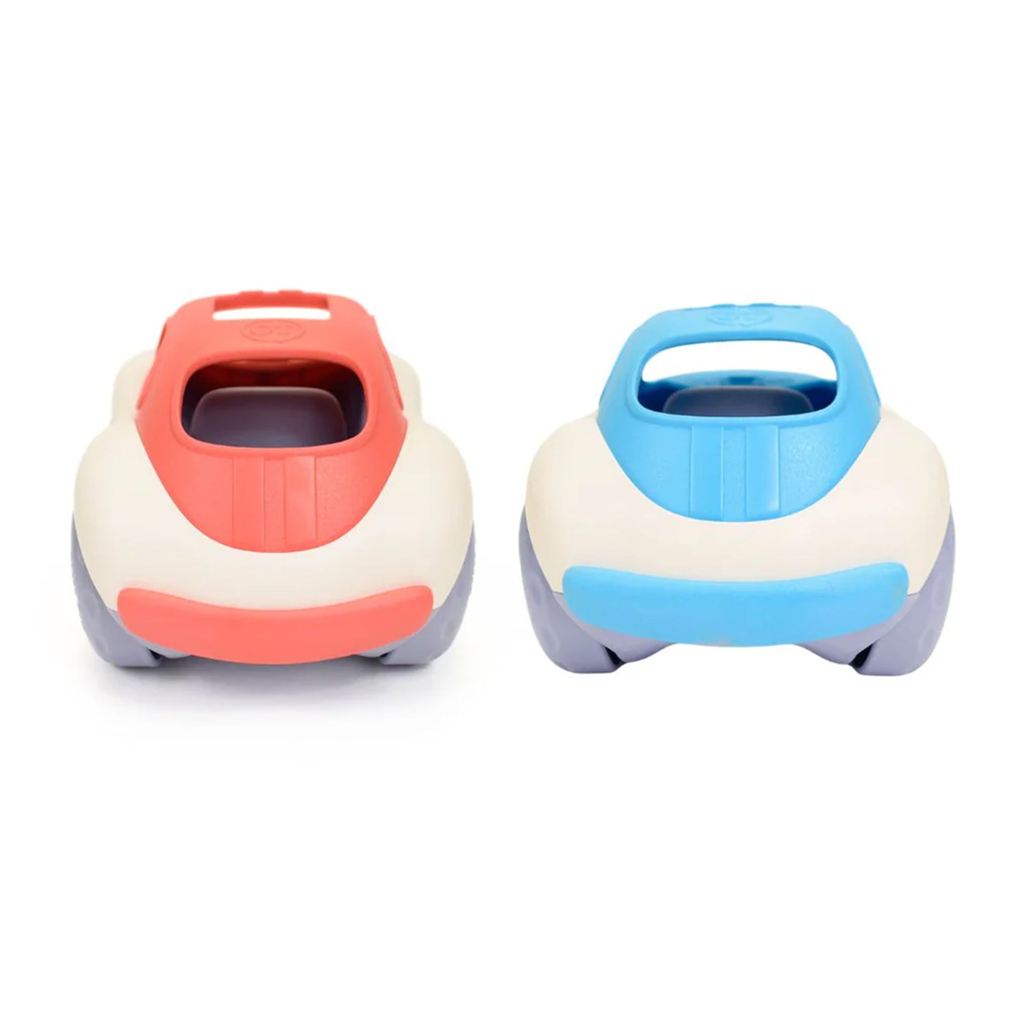 Green Toys | Soft Top Push Car (2 Pack)