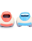 Green Toys | Soft Top Push Car (2 Pack)