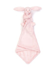 Bashful Pink Bunny Soother