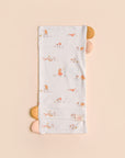 Pillow Case - Hedgehugs