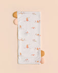 Pillow Case - Hedgehugs