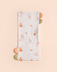 Pillow Case - Neighbourwood Friends