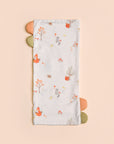 Pillow Case - Neighbourwood Friends