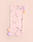 Pillow Case - Starry Unicorn