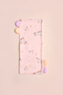 Pillow Case - Starry Unicorn