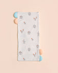 Pillow Case - Theme Park