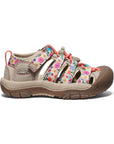 Keen Children Newport H2 - Safari / Birch