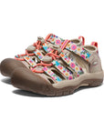 Keen Children Newport H2 - Safari / Birch