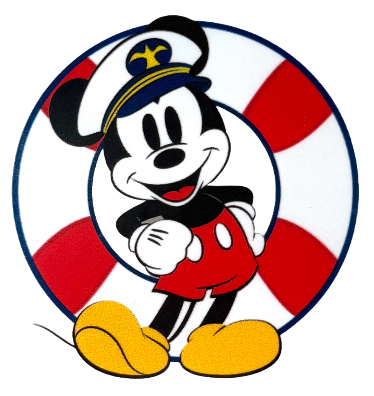 Disney Vinyls - Small