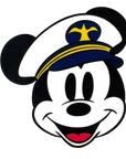 Disney Vinyls - Small