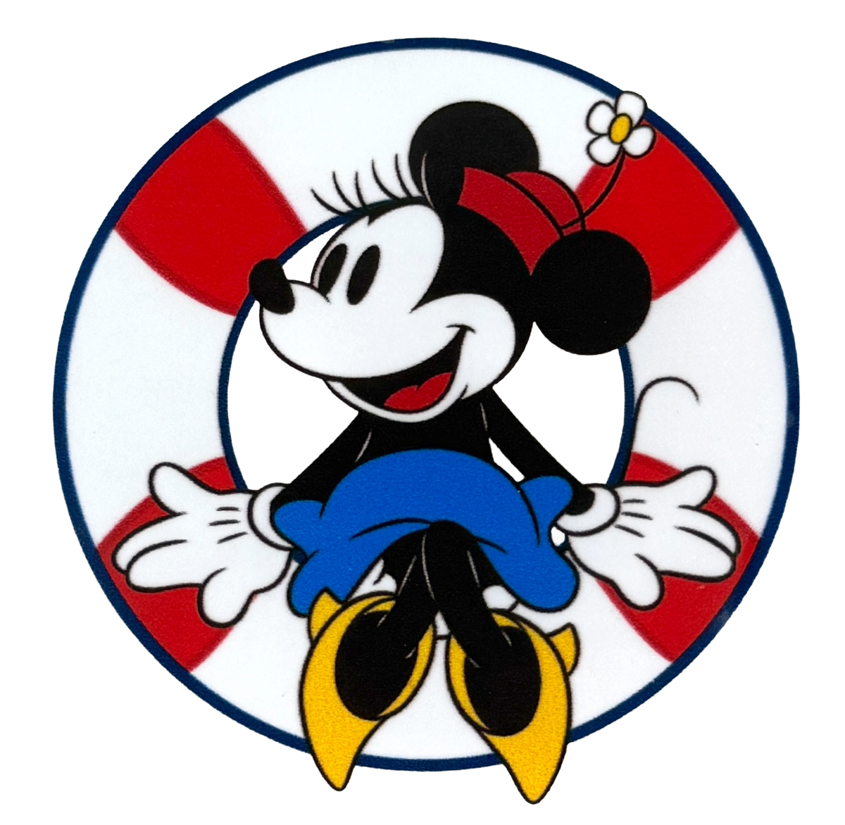 Disney Vinyls - Small
