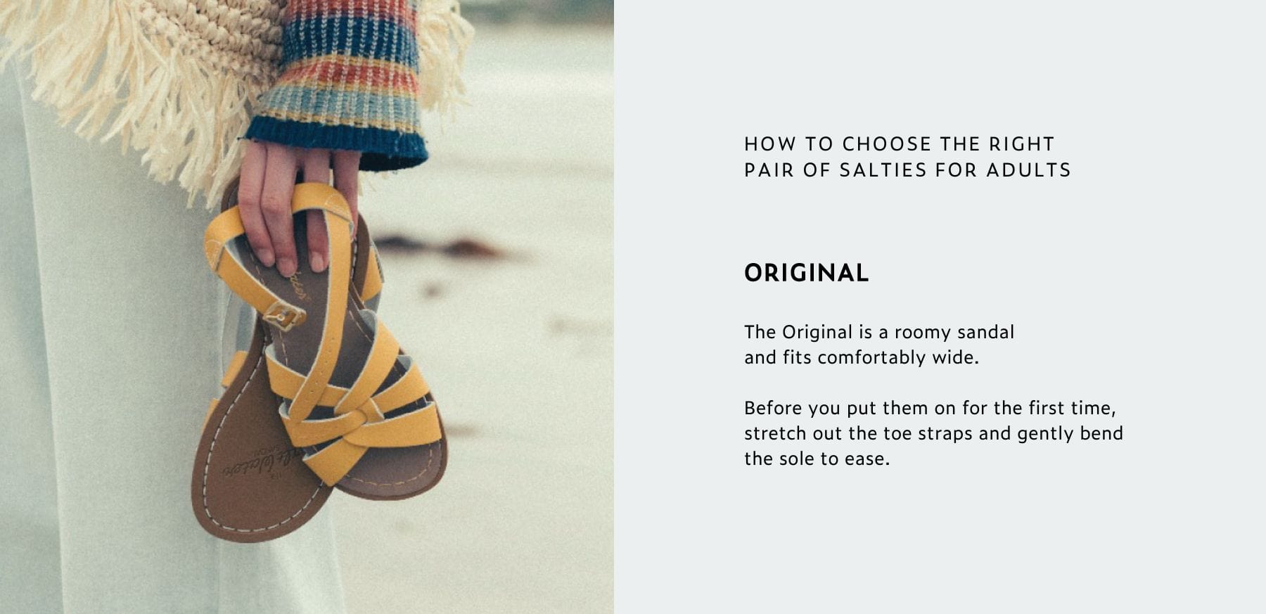 Are Saltwater Sandals Comfortable for Walking? Ultimate Comfort Tested