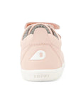 Bobux Seashell Grass Court Switch Shoes i-Walk