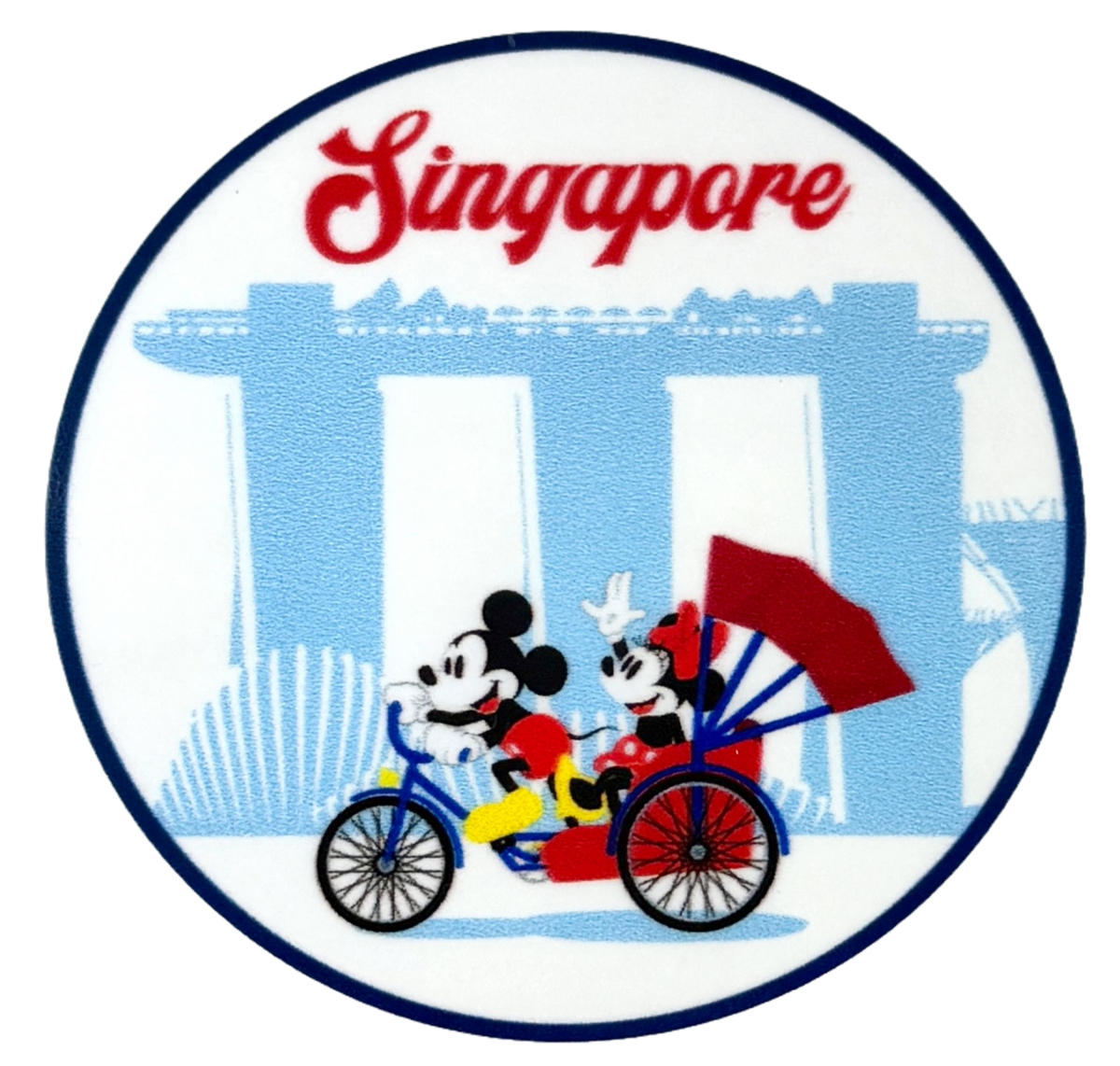 Disney Vinyls - Small