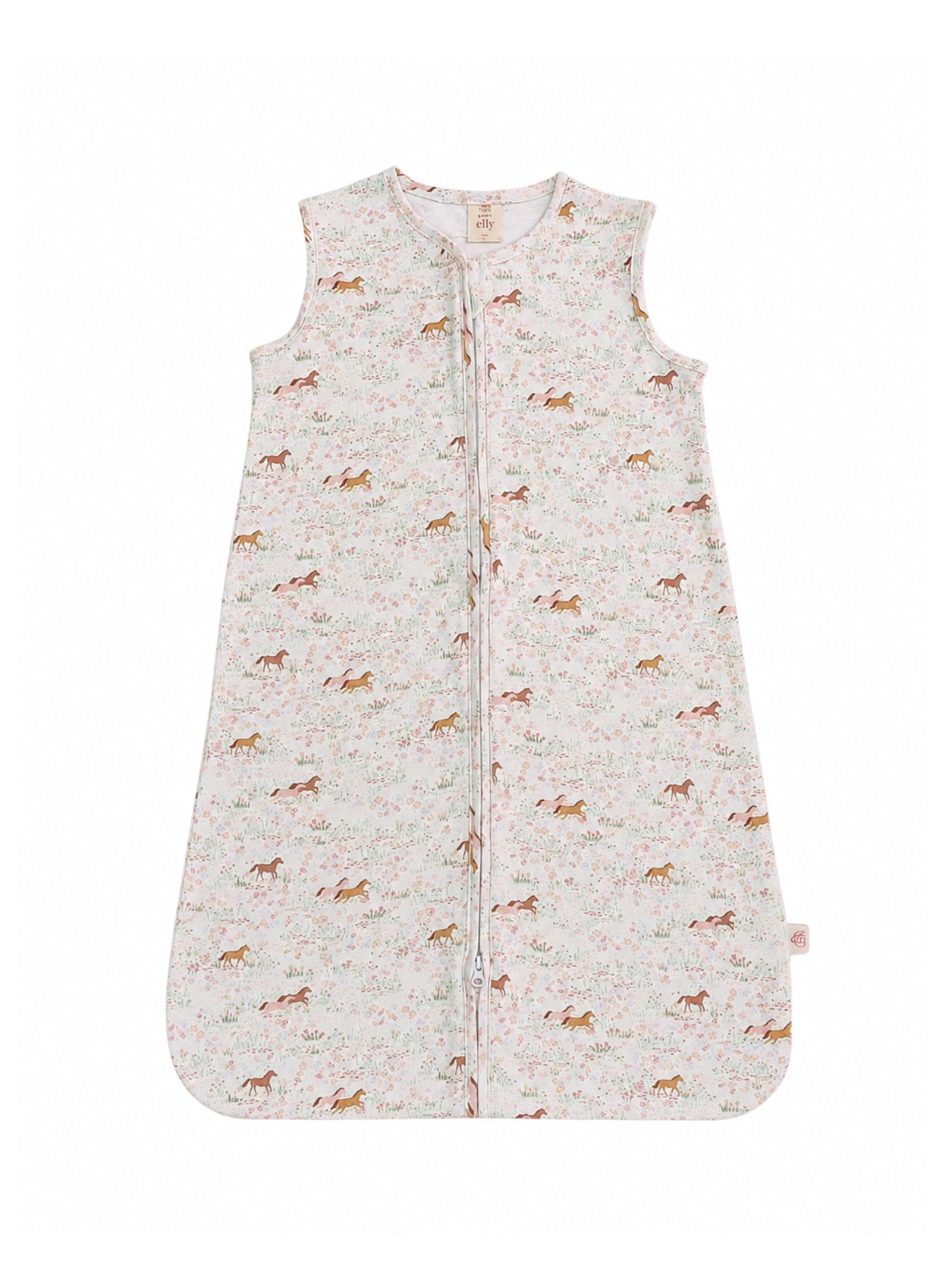 Sleeping Bag - Meadow Horses