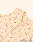 Sleeping Bag - Fuchsia Playtime Pooh (0.5 TOG)