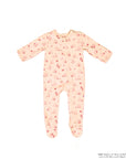 Sleepsuit Fuchsia Playtime Pooh
