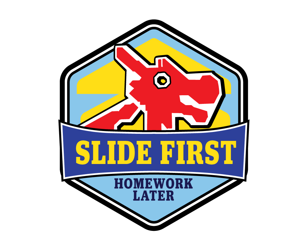 Team SG Badge