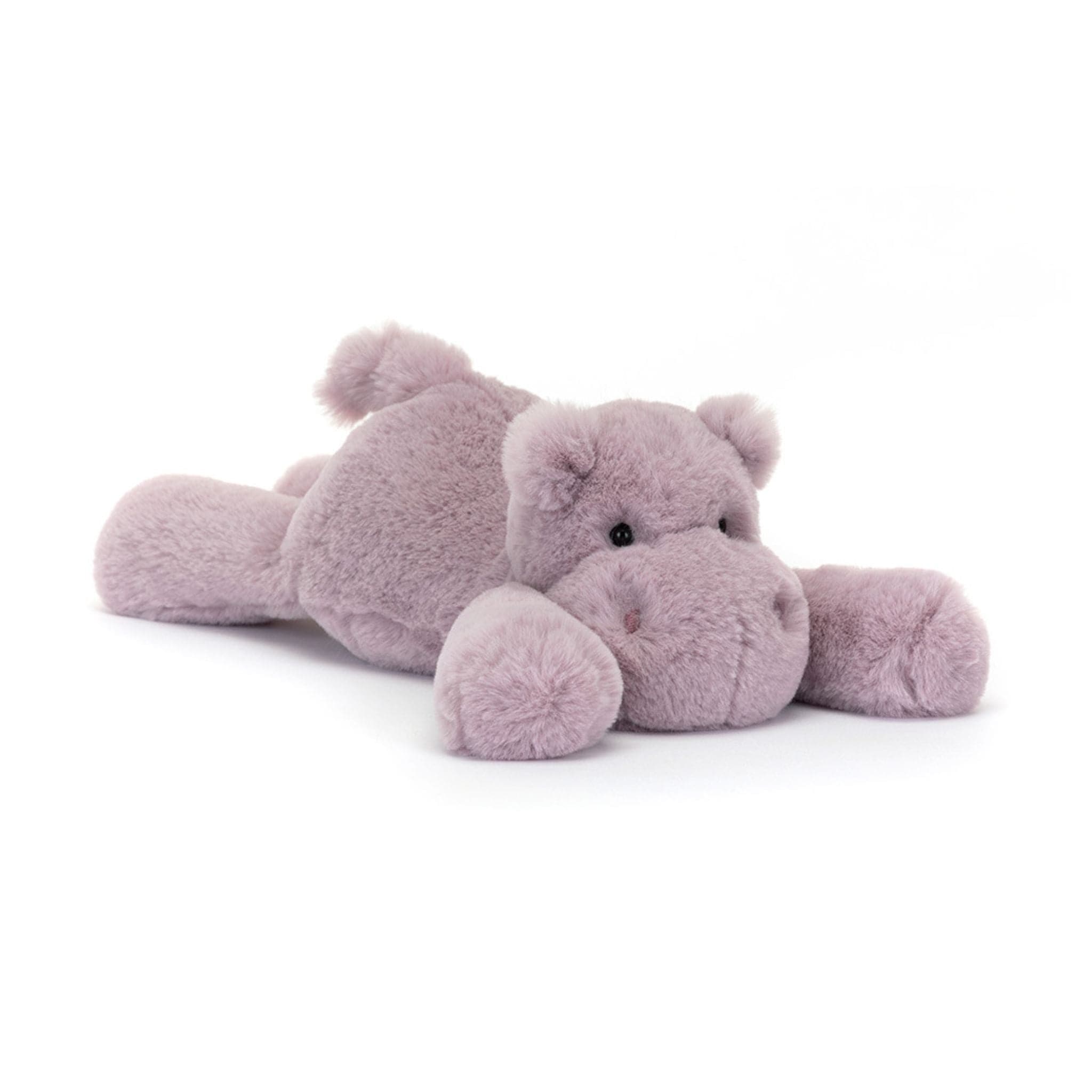Jellycat | Smudge Hippo – The Elly Store