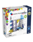 Magna-tiles Space + microMAGS 32 Piece Set | The Elly Store