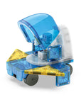 Magna-tiles Space + microMAGS 32 Piece Set | The Elly Store