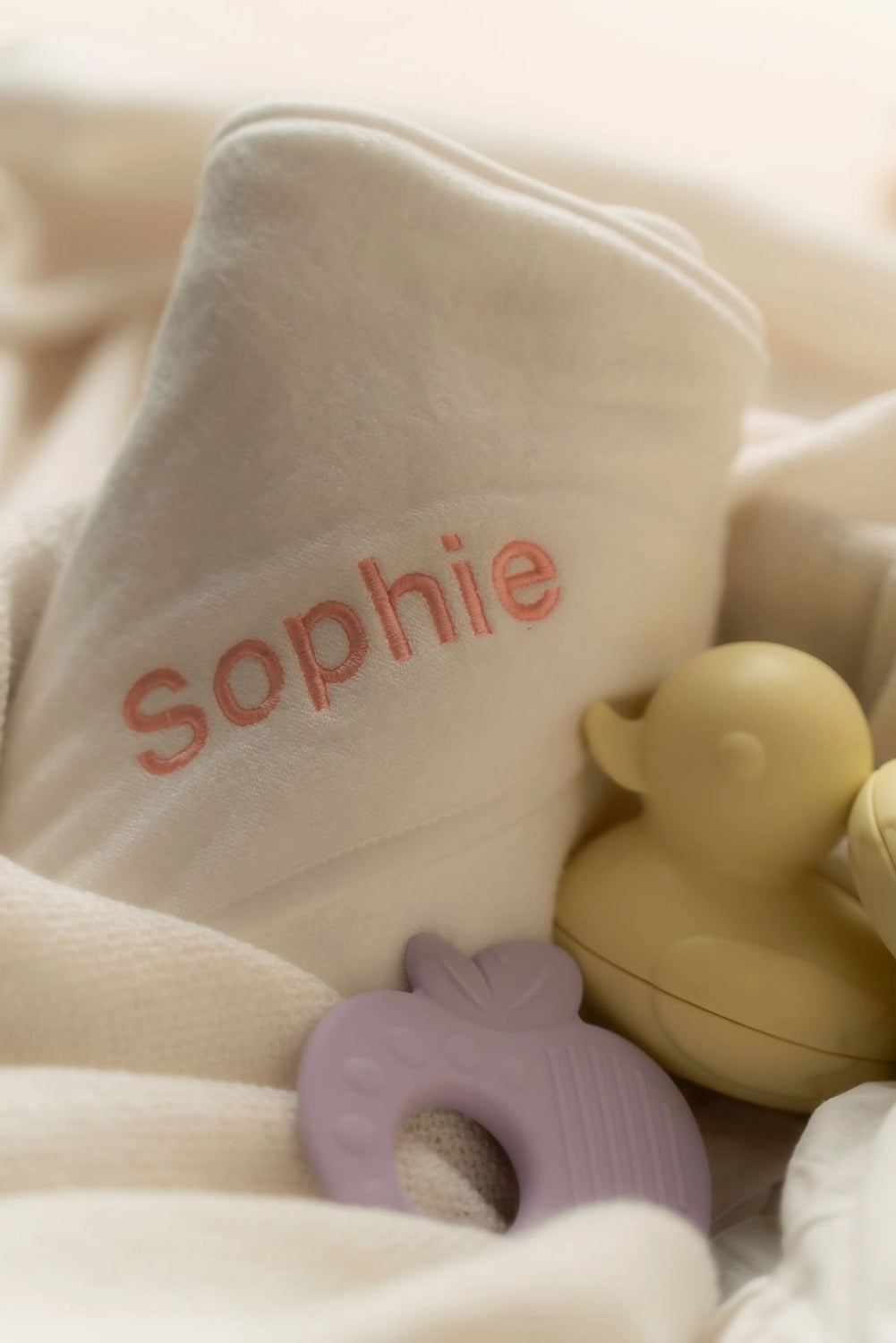 Splash Baby gift set