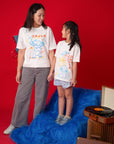 Adult Tee - Cool Stitch
