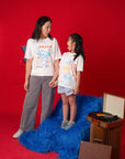 Adult Tee - Cool Stitch