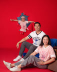 Adult Varsity Tee - Team Angel