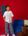 Cool Stitch Tee