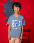 Moody Stitch Tee