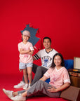Adult Varsity Tee - Team Stitch