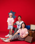 Adult Varsity Tee - Team Stitch