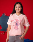 Adult Varsity Tee - Team Angel