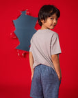 Stitch's Rocket Ship Tee