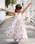 Summer Dress - Around The World