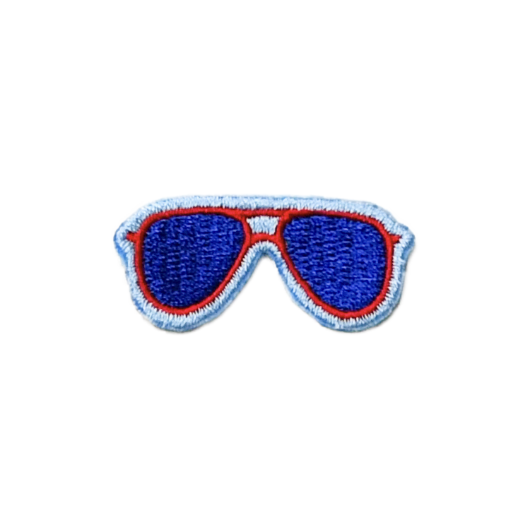 Travelogue Patches (Add-On)