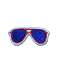 Travelogue Patches (Add-On)