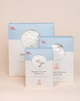 Pillow Set - Theme Park