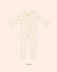 sleepsuit in bedtime boy set