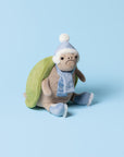 Timmy Turtle 'Skating'