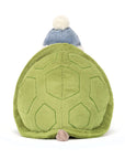 Timmy Turtle 'Skating'