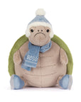 Timmy Turtle 'Skating'