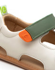Explore Sandals - Tapioca / Blue Tang / Salsa