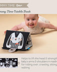 Newborn Black and White Kit