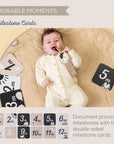 Newborn Black and White Kit