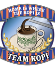 Team SG Badge